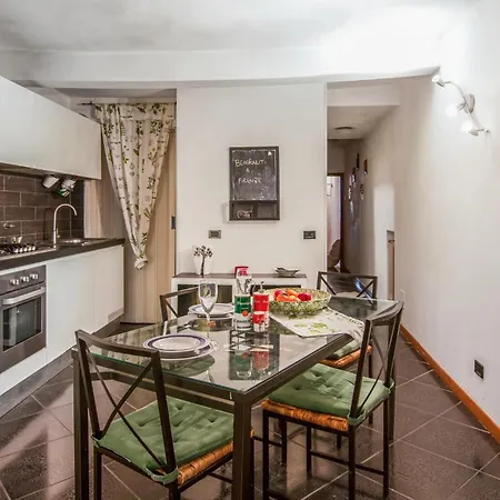 Awesome In With Wifi Apartment
